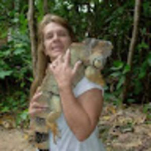 Meet your Posher, Debra